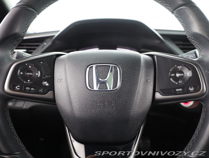 Honda Civic Sport 1.5 VTEC 2018
