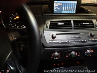 BMW Z4 BMW Z4 M e 86 coupe 2008