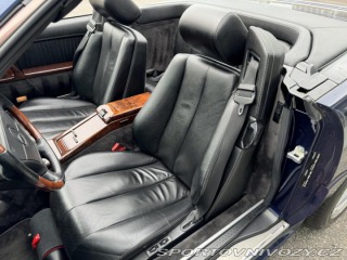 Mercedes-Benz SL 600 AMG 1995
