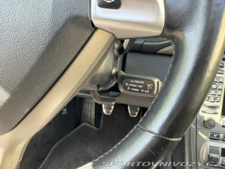 Porsche 911 997.1 Carrera manuál 2005