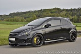 Opel Corsa OPC 