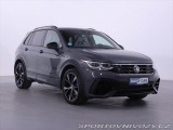 Volkswagen Tiguan R 2,0 TSI R Black Style H/K