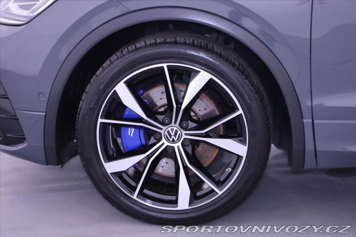 Volkswagen Tiguan R 2,0 TSI R Black Style H/K 2022