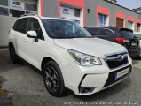 Subaru  Forester 2.0XT Executive CVT MY201