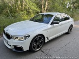 BMW 5 M550i