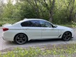 BMW 5 M550i 2017
