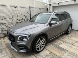 Mercedes-Benz  GLB 35 AMG