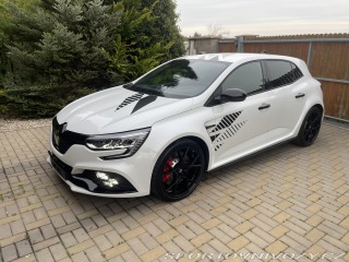 Renault Mégane Megane R.S. Ultime