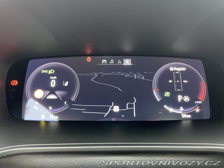 Renault Mégane Megane R.S. Ultime 2024