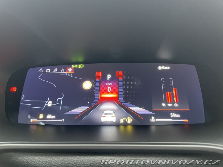 Renault Mégane Megane R.S. Ultime 2024