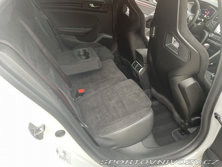 Renault Mégane Megane R.S. Ultime 2024