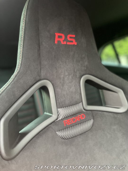 Renault Mégane Megane R.S. Ultime 2024