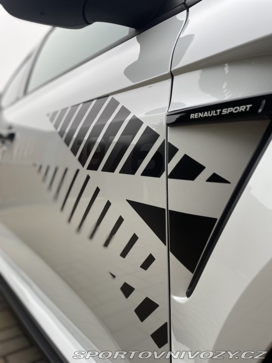 Renault Mégane Megane R.S. Ultime 2024