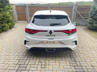 Renault Mégane Megane R.S. Ultime 2024