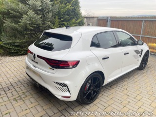 Renault Mégane Megane R.S. Ultime 2024