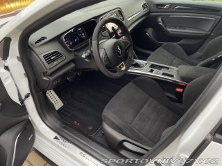 Renault Mégane Megane R.S. Ultime 2024