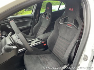 Renault Mégane Megane R.S. Ultime 2024