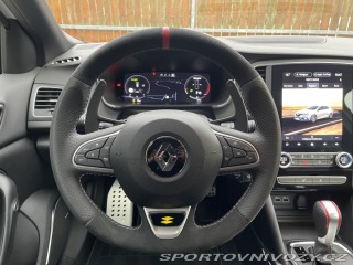 Renault Mégane Megane R.S. Ultime 2024