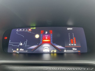 Renault Mégane Megane R.S. Ultime 2024