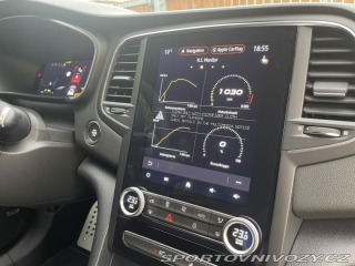 Renault Mégane Megane R.S. Ultime 2024