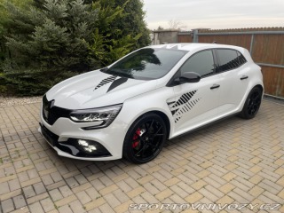 Renault Mégane Megane R.S. Ultime 2024