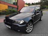 BMW  X3 E83 3.0sd