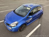 Renault Clio Sport 