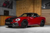 Fiat 124 Spider 1,4 SPIDER, BOSE, OZ, VÝF