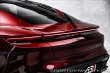 Porsche Taycan Turbo S, Keramiky, Pano, 2022