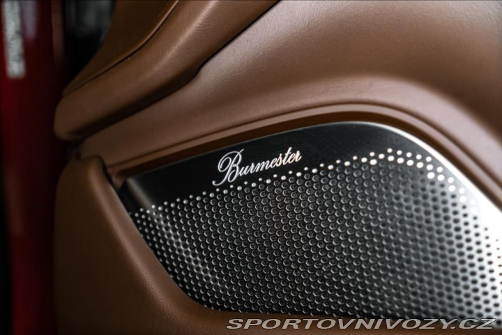 Porsche Taycan Turbo S, Keramiky, Pano, 2022