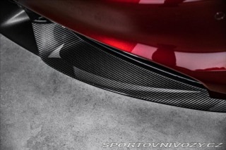 Porsche Taycan Turbo S, Keramiky, Pano, 2022