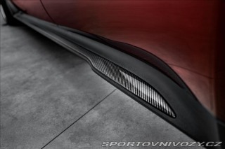 Porsche Taycan Turbo S, Keramiky, Pano, 2022