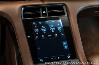 Porsche Taycan Turbo S, Keramiky, Pano, 2022