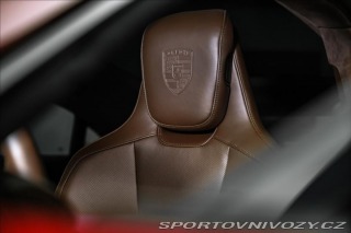 Porsche Taycan Turbo S, Keramiky, Pano, 2022
