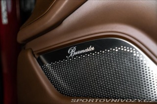 Porsche Taycan Turbo S, Keramiky, Pano, 2022