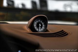 Porsche Taycan Turbo S, Keramiky, Pano, 2022