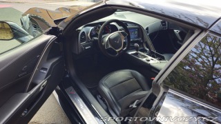 Chevrolet Corvette Z06 2018