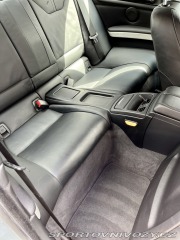 BMW M3 E92 COMPETITION MANUAL 2011