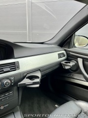BMW M3 E92 COMPETITION MANUAL 2011