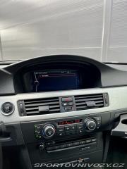 BMW M3 E92 COMPETITION MANUAL 2011