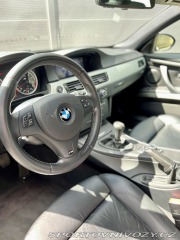 BMW M3 E92 COMPETITION MANUAL 2011