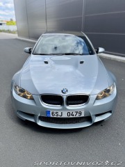 BMW M3 E92 COMPETITION MANUAL 2011