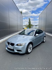 BMW M3 E92 COMPETITION MANUAL 2011