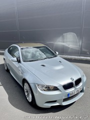 BMW M3 E92 COMPETITION MANUAL 2011