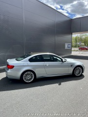 BMW M3 E92 COMPETITION MANUAL 2011