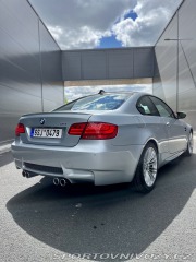 BMW M3 E92 COMPETITION MANUAL 2011