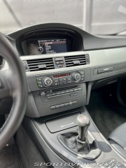BMW M3 E92 COMPETITION MANUAL 2011
