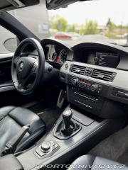 BMW M3 E92 COMPETITION MANUAL 2011