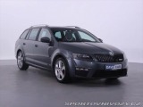 Škoda Octavia RS 2,0 TDI RS 135kW DSG PANO