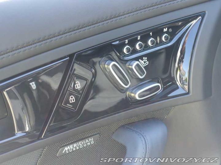 Jaguar F-Type 5,0 V8 P575 ZP EDITION 4x 2025